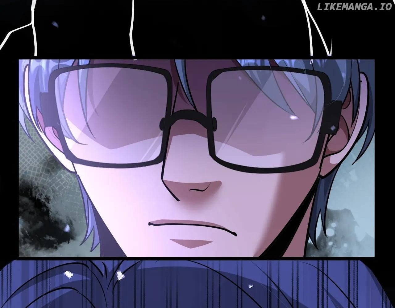 I’m Trapped In This Day For One Thousand Years Chapter 193 - page 29